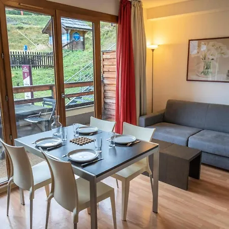 Les Terrasses Du Soleil D'or - Pour 4 Personnes Proche Des Pistes Mae-2244 Apartment *
