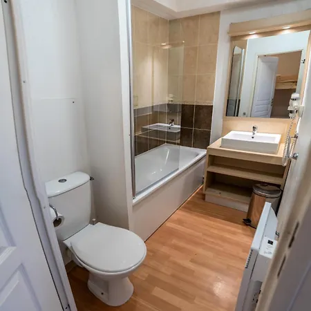 Les Terrasses Du Soleil D'or - Pour 4 Personnes Proche Des Pistes Mae-2244 Apartment Les Orres