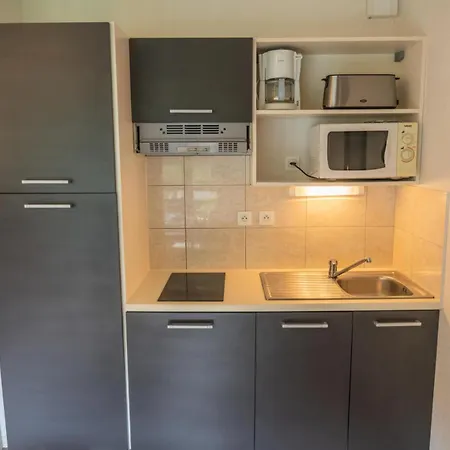 Les Terrasses Du Soleil D'or - Pour 4 Personnes Proche Des Pistes Mae-2244 Apartment *