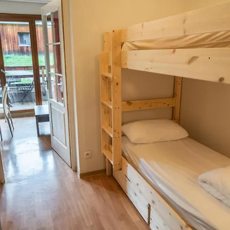 Les Terrasses Du Soleil D'or - Pour 4 Personnes Proche Des Pistes Mae-2244 Apartment *