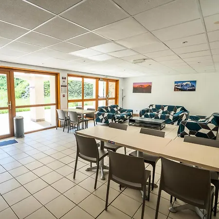 Apartment Les Terrasses Du Soleil D'or - Pour 4 Personnes Proche Des Pistes Mae-2244 Les Orres