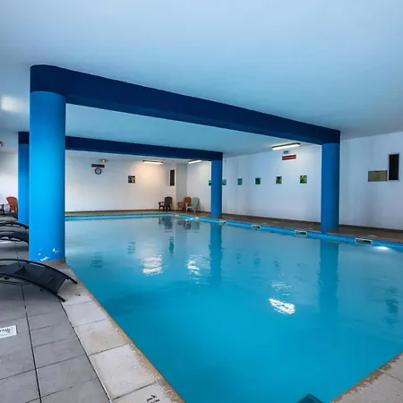Les Terrasses Du Soleil D'or - Pour 4 Personnes Proche Des Pistes Mae-2244 Apartment