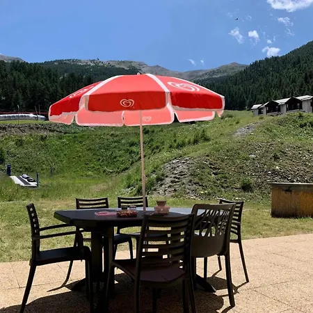 Les Terrasses Du Soleil D'or - Pour 4 Personnes Proche Des Pistes Mae-2244 Apartment *